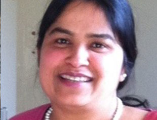 DR. KARUNA JAISWAL